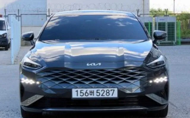 인천중고차판매시세표가격 K8 2.5 2WD 매물 사진 15 - 2023/07 71,974km