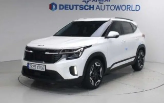 인천중고차판매시세표가격 더 뉴 셀토스 가솔린 2.0 2WD 매물 사진 16 - 2022/08 76,716km