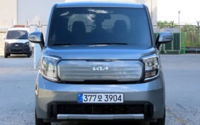 인천중고차판매시세표가격 더 뉴 기아 레이 프레스티지 매물 사진 5 - 2022/12 52,693km