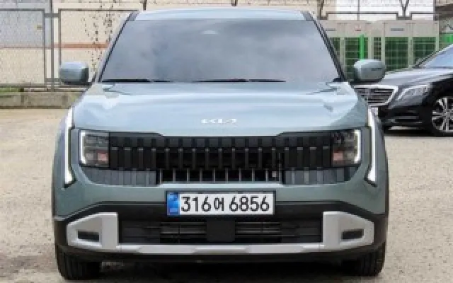 인천중고차판매시세표가격 셀토스(SP3) 1.6 가솔린 터보 트렌디 2WD 매물 사진 10 - 2026/04 5,134km