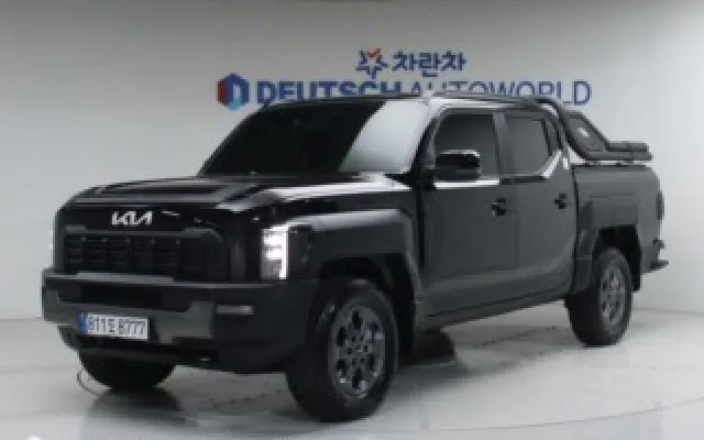인천중고차판매시세표가격 타스만 2.5 T-GDI 2WD 매물 사진 11 - 2025/09 7,511km