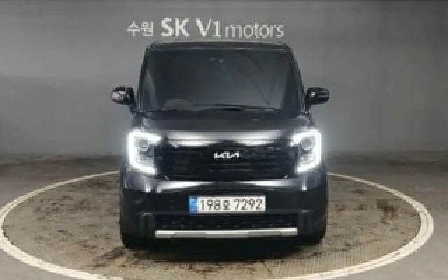 인천중고차판매시세표가격 더 뉴 기아 레이 시그니처 매물 사진 6 - 2023/04 51,012km